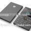 New style small size IFcane E1 mini Card mobile phone ultra thin mini credit card phone FM Radio mini phones with multi-laguage