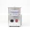 3.2L 100W Power sweep Ultrasonic Cleaner Adjustable Dual Frequency 40KHz and 33KHz