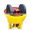 Professional gold grinding machine with low price