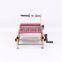 Table Top Manual Labeling Machine for Round bottle, Round jar or Cylinder