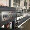 Automatic folder gluer machine