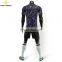 Pakistan Made Hot Selling Good Quality Custom Made Men Soccer Uniform For Adults