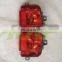 For Toyota Fj 200 16 Land Cruiser Fog Lamp rear 81480-60080 81490-60080 Led Foglamp Fog Light Foglights Car Light