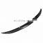 Source Factory Auto Decorative Parts,  Rear Wing Trunk Spoilers For BMW 3 Series F30 M 3 2012-2018