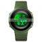 Trendy watch japan movement watches price rubber watch skmei 1507