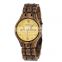 BOBO BIRD Couple Quartz Watch Set Watches Wrist for Women Online Accept LOGO Customization