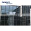 supply glass aluminum curtain wall,customized aluminium facade, manufacturers curtain wall aluminum profile