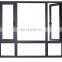 Customized Best Quality Factory Aluminium Windows And Doors For Villa