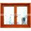 2021 the latest design aluminum casement windows with frame cover