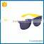 Hot promotion all kinds of clear lens sunglass wholesale price