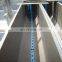 Industrial FRP electrolytic cell silver gold zinc nickle cobalt copper refining tanks polymer concrete electrolytic cell