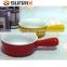 Frying Pan, Best Nonstick Omelets Skillet with Soft Touch Handle, Soft Grip Healthy Ceramic Nonstick Frying Pan