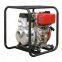 Hot Sale for Industrial and Agricultural Use Portable Diesel Clean Water Pump with Electric Starter, Ce Euro V, EPA