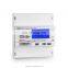 EM537 3*133/230V 3*230/400V 5(65)A single phase energy meter price
