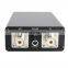 Assembled ATU-100 PLUS Upgraded 100W Open Source Shortwave Automatic Antenna Tuner with Metal Shell