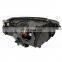 OEM 63117348506 63117348507 F02 AHL-XENON HEADLIGHT HEAD LAMP ASSY for BMW F02 LCI HEADLIGHT 7 series F01 F03 2013-2015