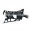 OEM  LR080004   Front  Bumper Reinforcement for Land Rover Discovery 2017-2021  Front Crash Reinforcement Bar
