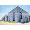 Good Quality Warehouse Ningbo Workshop Buidling Steel Structure Building