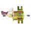 AOSU 12V brass hep-02a electric fuel pump for most of the car motorcycle ATV