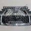 CLY Bodykits For Toyota Alphard Facelif LM Front Car Bumpers Grilles rear car bumpers Diffuser No Need Change Headlight