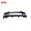 High quality   plastic Car front bumper   for  LX570 2009-2015 car  body kit