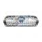 Maictop Auto Parts 2021 Grille for Land Cruiser 2016-2021