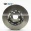 43512-28190 Auto Parts 296mm Front Brake Disc For PREVIA/ TARAGO ALPHARD VELLFIRE HV LEXUS LM350 LM300H