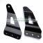 B36 hot sale car windscreen upper light bar mounts brackets for Chevrolet