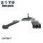 12472817 Front lower left control arm for Chevrolet