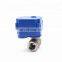 5v water valve dn8 dn10 dn15 dn25 220v 24v 12v ss304 cwx15n 5v water flow control valve