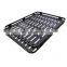 4*4 Roof Luggage for Jeep Wrangler JL Car Accessories Aluminum 4 Doors Roof Rack