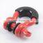 trailer for Jeep wrangler jk Tow hook new accessories Offroad parts