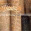 Top-notch Rattan cane webbing roll, Raw natural rattan cane webbing rolls  60cm Width Per Metre for Furniture from Vietnam