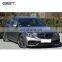 GBT Car bumpers for benz E 63 class automotive parts mercedes benz E 63 class toppik kit W212
