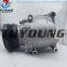 TRS090 automotive ac compressor for Mazda