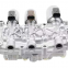 Auto Transmission Tripple Linear Solenoid 27200-PYF-003 27200-PWR-901 27200PYF003 27200PWR901 For Honda Jazz