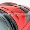 Runde Dry Carbon Fiber Front Lip Hood Side Skirt Rear Lip Spoiler Wind Knife For Ferrari Roma Modify Mansory Style Body Kit