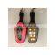 Special plastic light 12v 3W indicator light flexible Led taillight Motorcycle turn signal OL6010