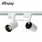 ALLWAY New Arrivals Dimmable Aluminum Material Spotlight Highway 10w 20w 30w Led Track Lights