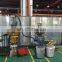 Hengju Metal Detector Separator for Plastic Processors