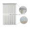 customized vinyl vertical shade,vinyl vertical shade for home and office