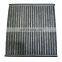 Original Auto Spare Parts Cabin Air Filter 87139-06080 For Hilux Hiace Lexus Vigo Fortuner Innova Corolla Yaris Vios