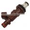 Популярные в продаже топливные форсунки по заводским ценам. OEM 23250 - 62040, 23209 - 62040 для Tacoma, Tundra, 4Runner 3.4L V6, Land Cruiser