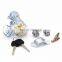 Factory Auto parts For TOYOTA Ignition Switch Cylinder Assembly ignition lock