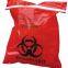 BIOHAZARD AUTOCLAVABLE,ASBESTOS, MEDICAL WASTE DISPOSAL SACKS, PATIENT BELONGING,SPECIMEN SAMPLING BAG
