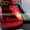 High Quality 2018 GRJ150 Tail Lamp Taillight Rearligh Assembly for Toyota Land Cruiser Prado 2019 2020 GDJ150 LJ150 TRJ15#