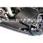 Hot Selling Auto Parts Dry Carbon Fiber Air Intake Kit For BENZ AMG A35