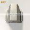 45H Aluminum block for Connecting coupling