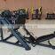 work out gym equipment fitness  ASJ-DS40 45 degree Angled Leg Press machine