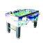 Multifunctional interactive home entertainment venue MDF game table sports table fitness equipment